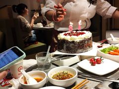 -海底捞火锅(城阳万象汇店)
