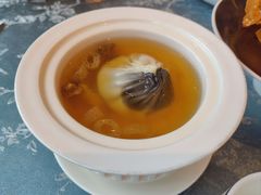 -扬州香格里拉·香宫中餐厅