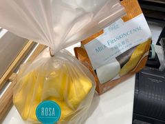 -罗莎蛋糕Rosa bread(蔡锷北店)