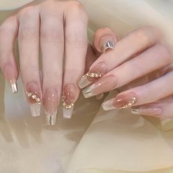 -M·X Nail日式美甲美睫