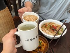 -東茅街茶馆
