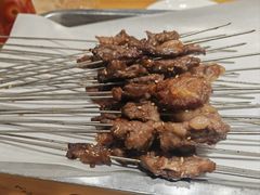 -小艺烧烤(曲江店)