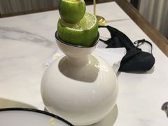 -太食獸泰式茶餐厅(兰州中心首店)