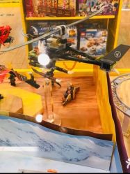 -kidsland凯知乐(高新万达广场店)