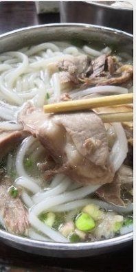 -攀枝花·任德琼·盐边羊肉米线