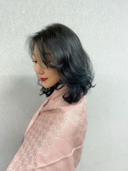 -发朵Hair 烫染沙龙