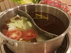 -台北吴记老锅底麻辣火锅(蓝村路店)