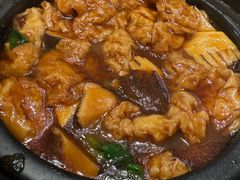 -红城阁·上海味道(四平路店)