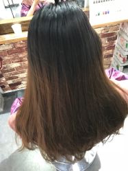 -Moyue HAIR SALON