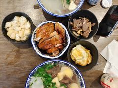 -小潘记鸭血粉丝汤