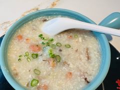 -滋粥楼·顺德菜(番禺广场总店)