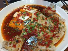 -谢记上海大排档(长寿路店)