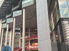 -江边城外烤全鱼(世茂广场店)