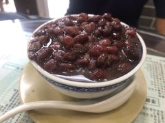 紅豆雙皮奶-仁信老铺(盈信城市广场B区店)