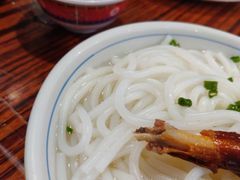-凌舍好烧鹅(中山路店)