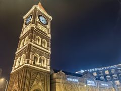 -天津意大利风情旅游区