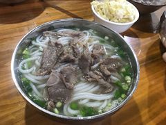 -攀枝花·任德琼·盐边羊肉米线