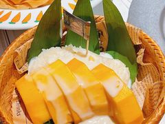 -太食獸泰式茶餐厅(济南万象城店)