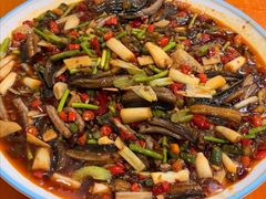 -李大爷的泡椒馆(冉家坝店)