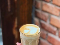 短笛咖啡-大酉·M Coffee(北京美术馆店)