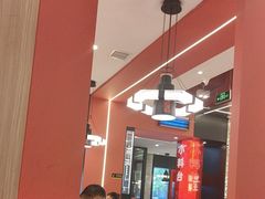 -巴蜀王婆大虾(南锣鼓巷店)