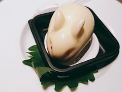 -海底捞火锅(银泰中心店)