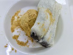 -老街粘食店(宜昌路店)