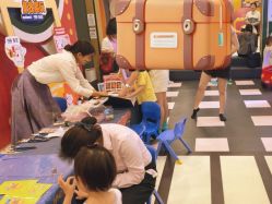 -MELAND CLUB亲子乐园·派对·餐厅(北京芳圆里ID MALL店)