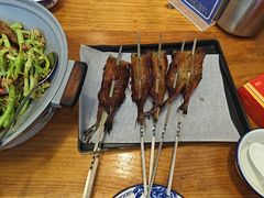 -旺角小渔村·海肠捞饭开创者(环山路店)