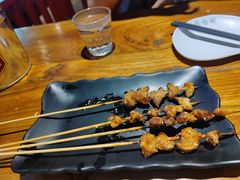 -烧蠔帮·生蚝海鲜牌档(观海店)