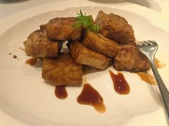 -扬州香格里拉·香宫中餐厅