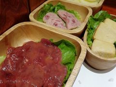 -独食火锅·半米屋台(直营总店)