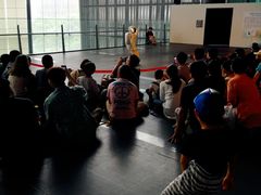 -日本科学未来馆