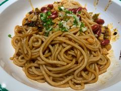 -百春原湖南牛肉粉(百联世纪店)