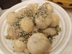 -老浒记民俗酒楼(王府井店)