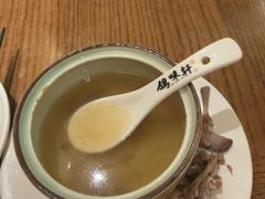 -鸽味轩·粤菜小馆(高楼门总店)