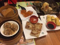 -添好运点心专门店(深水埗店)