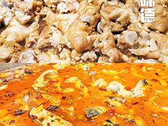 -汉巴味德(大悦城店)