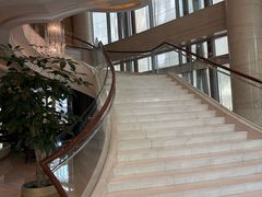 -上海雅居乐万豪侯爵酒店