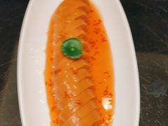 -丰收日·小海鲜·沪上家宴(顾村正大店)