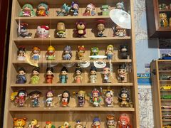 -虹鳗亭(钱湖北路店)