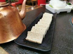 -清真·京华源铜锅涮肉(丰庆店)