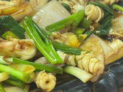 -羊桥饭店(江门紫沙路店)