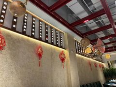 -老馆子·建德菜·山肴鱼鲜(海威新界店)