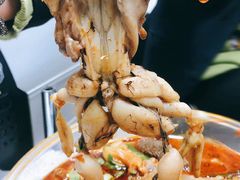 -老天桥蛙炉火锅(姑苏总店)