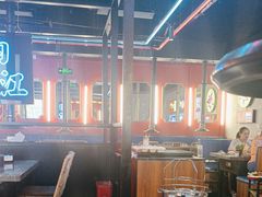 -柳飘飘亚洲烤肉集合店(内江万达店)