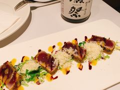 -GreyWhale灰鲸餐厅(武汉国际广场店)