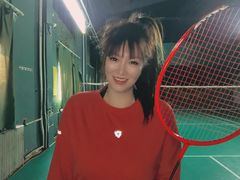 -东丽温泉羽毛球