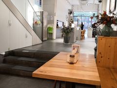 -小豆海棠(嘉兴路店)