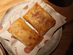 -纳鲁孜·新疆特色餐厅(上海悦荟广场店)